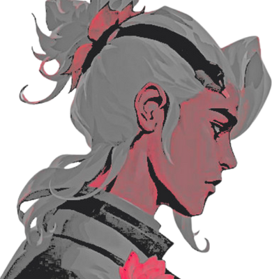 druidicmoon's profile picture. 