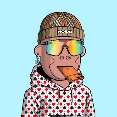 LilGingerNFT's profile picture. Live for ART | Objk, Opensea, Foundation | 1/1
 
 https://t.co/V53NKEx14b heART 24 

BAD ASS ARTIST

#NFT