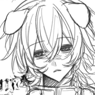 uruiree's profile picture. pienritsu alt