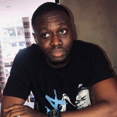 _ebbenn's profile picture. A true Culé.