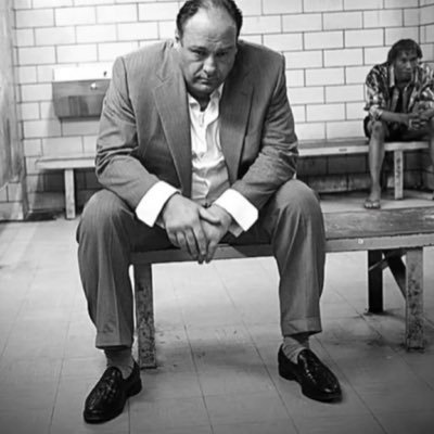 jerichom4kelele's profile picture. none of that tiger or palm tree nonsense here chap