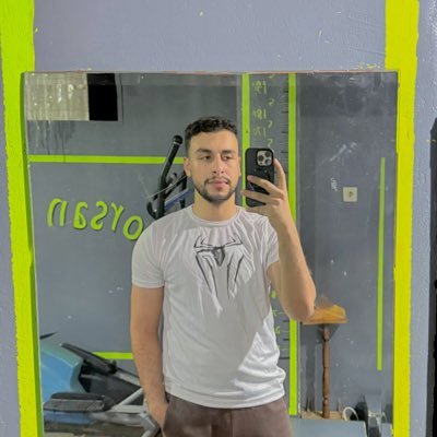 0x_MoSalah's profile picture. Ethical hacker | Bug Hunter
🧑‍💻