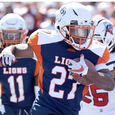 _Tylert5's profile picture. ATH/RB | Grad Transfer|  1 Year of Eligibility Left| 405-534-1600|