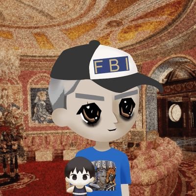 T47001's profile picture. 