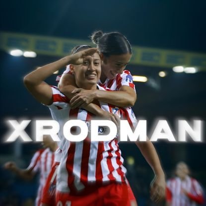 Rodman4x's profile picture. 17 🇦🇴 | @rysurysu | @futcoinshop | @Atleti | fifa player since 2023