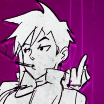 vlinkFGC's profile picture. Fighting games/ Esp-Eng 

Ninja player and footsies enjoyer(lmao)

GameDev

@veeelink for priv

I rizzed @_Ehmu_

She/Her 28yo