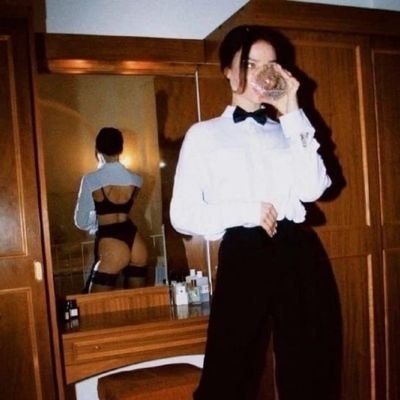 bwcloopnsfw's profile picture. 22
they/them
dm's open