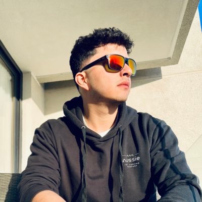 paablowskiDev's profile picture. Desarrollador