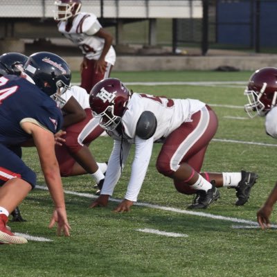 JaidenNichols50's profile picture. class of 2029 ||Defense Tackle || Horn Lake High School || 5,7 209 lb || Gmail: lanek1701@gmail || number: 9012144778