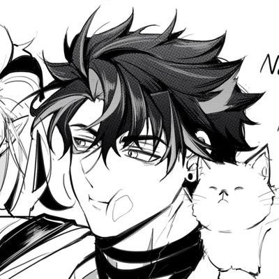 OceaNieMid's profile picture. 20^ 🌧️⛓️ alt : @MONdimeinaeco