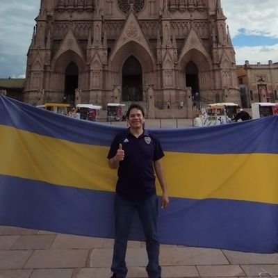 aureazull's profile picture. Sin palabras el más grande  Boca Juniors (solo apta para Bosteros, no soy de la B )  💙👍💙,