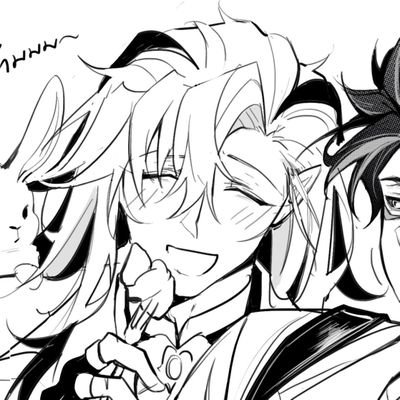 MONdimeinaeco's profile picture. 🌧️⛓️ main: @OceaNieMid
This is my backup account just in case I lose access to the main one.