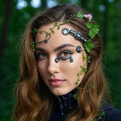 CosmicAffairs's profile picture. There are vegan alien civilisations and there are non vegan alien civilisations in the galaxy. Who should we not change addresses with 🙄😬