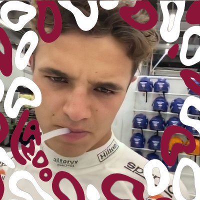landofade's profile picture. will die on the lando norris hill