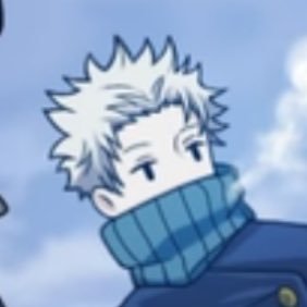 32jujutuk's profile picture. 呪術好き、ファンパレやってます！