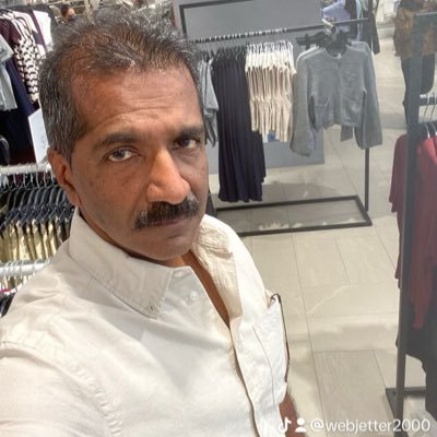 webjetter's profile picture. Believer in XRP’s transformative potential 🌊 Riding the wave of decentralized innovation 📈 Updates, insights, and analysis on XRP & blockchain ⚡️ Let’s link