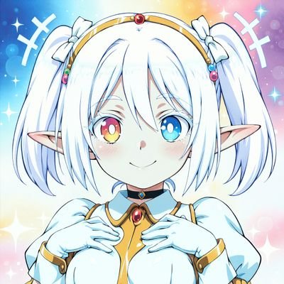 Popo530A99665's profile picture. 特例子会社で事務職してるアラサー男です🙂
AIイラストとフィギュアの投稿してます。同じ趣味の方よろしくお願いします❗
コミュ障なので自分から関わることは少ないです。すみません🙇‍♂️
Xは緩くやっていますのでよろしくお願いします😊

別アカウント
https://t.co/asVGAxqlmQ