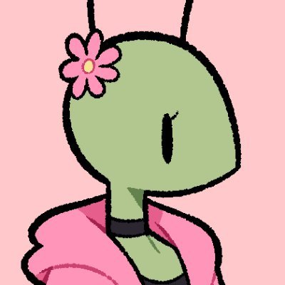 Idolomantises's profile picture. Quill 🐝🏳️‍🌈 · 26 • He/they  · Creator of "Bugtopia" and "The Lover's Inferno"