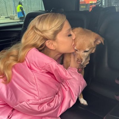 taybrimilia's profile picture. fan account