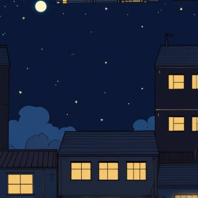 RELAXMUSICgreen's profile picture. |youtubeで音楽動画制作しています🌃|
|チルい音楽が好きで、心がやすらぐ音楽がつくりたい🎧ゆったりと情熱を燃やしてます🐶|笑顔と元気と楽しみを✨|
|現在チャンネル登録者数1000人を目指して活動中！|
|🎶2週間に不定期に動画更新中🎶|