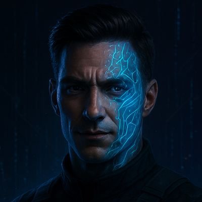 hadekunex's profile picture. I trace what others ignore.⚡
Smart Contracts | Solana | DeFi Enthusiast
“Learning in public. Building for the future.
web3/cyber security
Data analysis