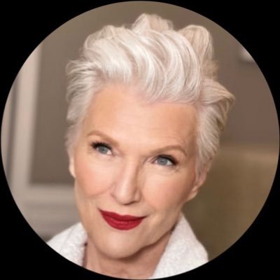 maye65108's profile picture. Bestselling International Author of A Woman Makes A Plan Doctor of Dietetics ( Supermodel #ItsGreatToBe76 Manager: anna@mayemusk.com