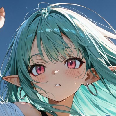 sd_kindle's profile picture. Kindle(キンドル)です✨
沢山の人とつながると楽しいのでイラストを発信している人は相互フォローします。(NGな人はごめんなさい。)
エルフメインですがその他色々なイラストを雑多に発信します| 無言フォロー失礼します | X初心者です粗相お許しくださいませ| 素敵と感じ心掴まれたものRT