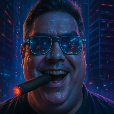 johninvests1's profile picture. Longterm value investor 📈 Goal is to double the account value yearly 🔊 $ASTS $IREN $KRKNF $CLSK $SOFI $META