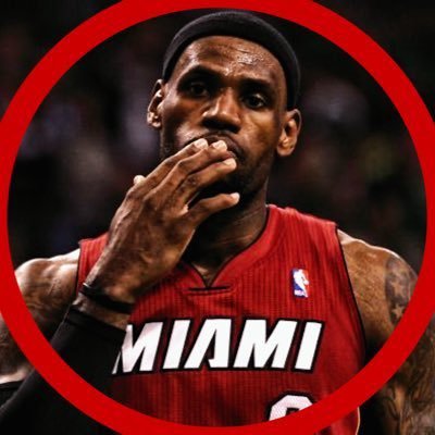 PlayoffChris23's profile picture. |#LeBronFC #LakeShow|*NOT IMPERSONATING|*PARODY|*FAN ACCOUNT|@PlayoffLal|@shufflecom|