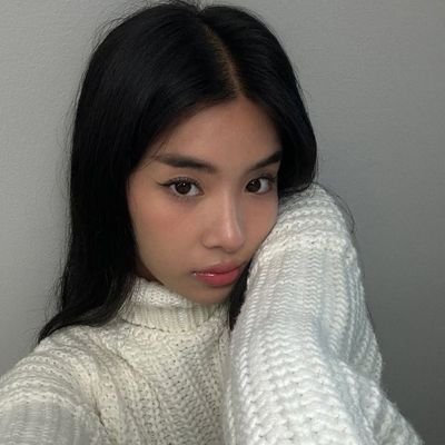 theflatlinezone's profile picture. justin, hailey, sabrina & katseye . ⋆｡˚⋆ฺ