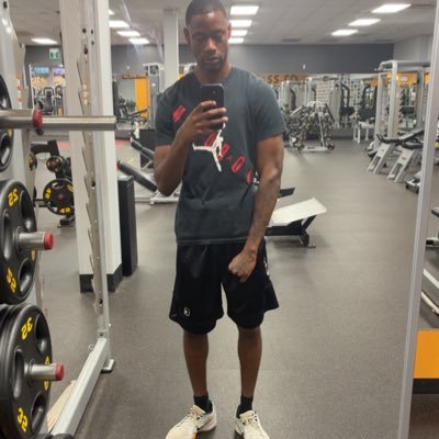 iamtrevorndopu's profile picture. If you know, you know.