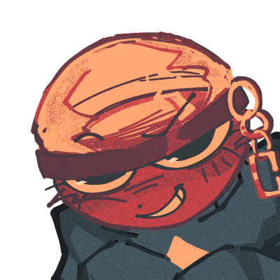 KLEPT0MANlAC's profile picture. ᅠ ᅠ 🎲 ᅠ ᅠ 𝚁𝙾𝙻𝙻 𝙾𝚁 𝙳𝙸𝙴, 𝚁𝙾𝙻𝙻 𝙾𝚁 𝙳𝙸𝙴⠀.ᐟ
⠀⠀⠀⠀⠀⠀𝚁𝙾𝙻𝙻𝙸𝙽'⠀.ᐟ