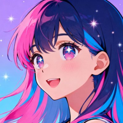 christy23413's profile picture. Sketching myths into reality ✨🐍
Anime dreams & digital scenes 🌸