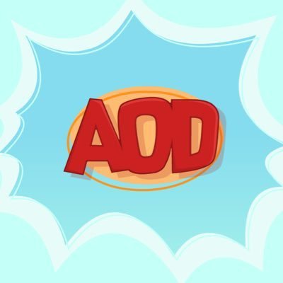 Alloutdramatv's profile picture. 