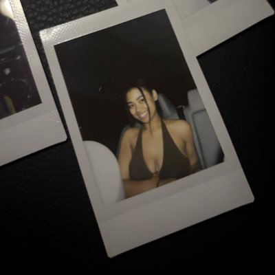 soprettysade's profile picture. 📸: sade.cashmere (Sha-Day)