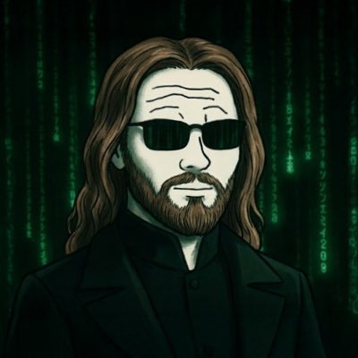 promptaholic's profile picture. built an ai that replaced me, now i work for it