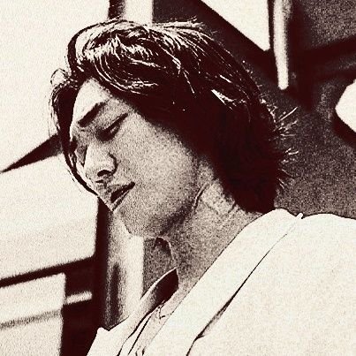 warpursuits's profile picture. ⠀  ⠀ ⠀*   𝒖𝒏𝒅𝒆𝒓 𝒄𝒍𝒐𝒖𝒅 𝒐𝒇 𝒘𝒂𝒓, 𝒊𝒕 𝒊𝒔  𝗵𝘂𝗺𝗮𝗻𝗶𝘁𝘆⠀⠀  ⠀⠀ ⠀⠀⠀⠀ ━━━━━━━━━━━━━━━━━━━⠀⠀ ⠀⠀⠀⠀  ⠀ ⠀⠀⠀⠀hanging from an iron cross.  𓂃  ༄