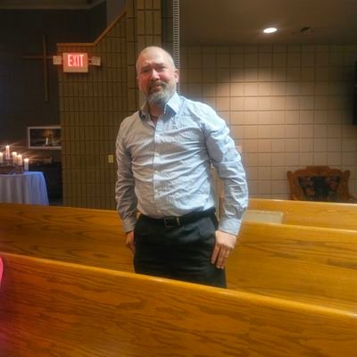 LeftyTexasEMT's profile picture. EMT school grad union bus driver. #DisabilityJustice #DiaperNeed #Boxing & #fitness and guns #COGIC #OldCatholic🖤❤️💚 Pro Black Liberation