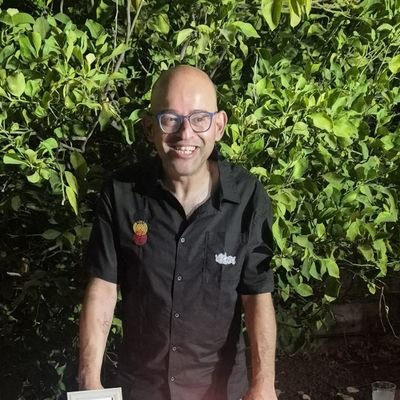 odedshalev's profile picture. ראש דסק בכיר בדסק החדשות הדיגיטלי בישראל היום
https://t.co/7NErei7dEJ