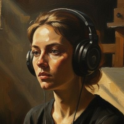 Vespasiana78's profile picture. 🌶 NSFW 🔞 AI creations 🛑
Frequent nudity, frequently suggestive intent