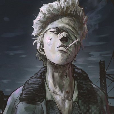 fortuneemokpae2's profile picture. I am anime,comic book,gamer and manga lover and love combat sports to All around chill guy⚡️ @fizzy10920 my back up account.