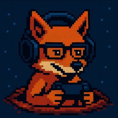 KarmirAxves's profile picture. 👾 Stream pour le plaisir ! 👾 https://t.co/X7Tfz0qgsf