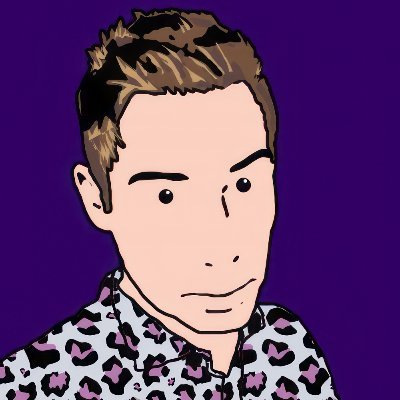 AndiMcLellan's profile picture. Producer of bits of telly. Please don’t ask me to defend the shameful lowlands of the way I’m drifting gloomily through time.