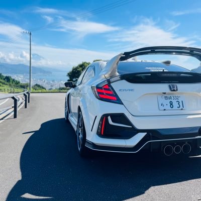 kou_FK8daisuki's profile picture. 