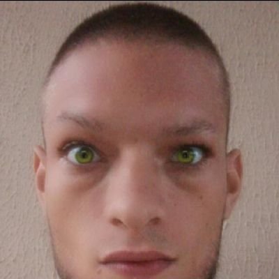 Ziul93261's profile picture. 