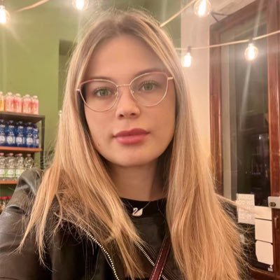 marymarty_'s profile picture. Greatest Elon Supporter