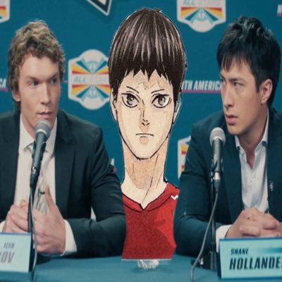 gojosatills's profile picture. alleged kageyama akgae + world’s first toxic haikyuu fan // header @sjarosiabutka