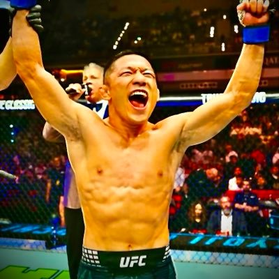 2_mmaoyaji's profile picture. 伝統派13年／現役は当の昔に引退済／時々現地観戦／MMAメインに格闘技全般を漁る30代／日本人初のUFCチャンプ誕生を見届けたい‼︎格闘技アカフォロバ100%🔥 #堀口恭司 #平良達郎 #中村倫也 #UFC #RIZIN #RISE #Boxing #MMA #Onechampionship