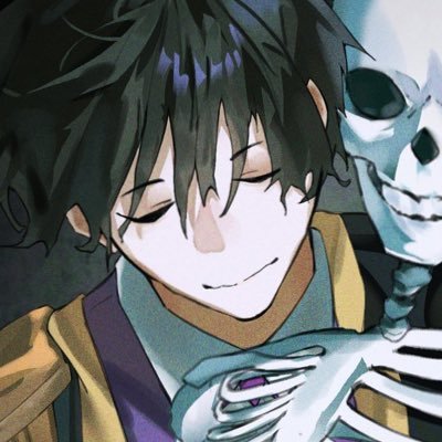 enhybu's profile picture. 和平 ✧ vince , he/they — #1 wemmbu & manepear fan