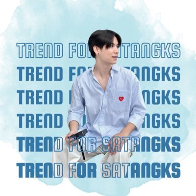 Satangtrend's profile picture. 